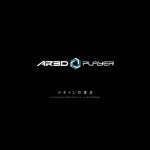 ARアプリ「AR3DPlayer」