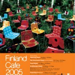 Finland Cafe 2005