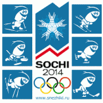 ２０１４年ソチ冬季五輪
