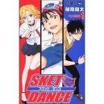 SKET DANCE　The Sketchbook