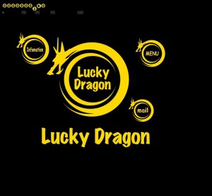 ギャラリーバー「Lucky Dragon（ラッキードラゴン）」