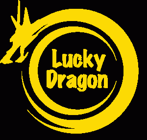 ギャラリーバー「Lucky Dragon（ラッキードラゴン）」
