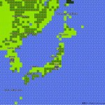 Google Maps 8-bit for NES (7)
