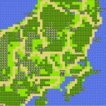 Google Maps 8-bit for NES (6)