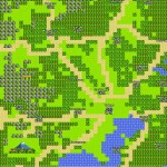 Google Maps 8-bit for NES (5)