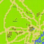 Google Maps 8-bit for NES (3)