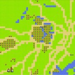 Google Maps 8-bit for NES (2)