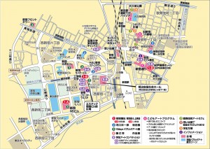 新宿アートフェスタ2012 (3)