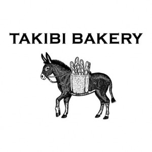 旅するパン屋 TAKIBI BAKERY