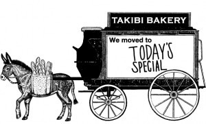 旅するパン屋 TAKIBI BAKERY (1)