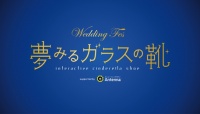 Wedding Fes～夢みるガラス靴～ (1)