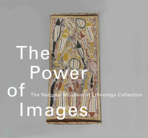 イメージの力―国立民族学博物館コレクションにさぐる (1)