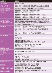 東京ゲームショウ2014　TGS　TOKYO GAME SHOW (7)