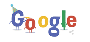Google 創立 16 周年 (2)