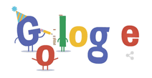 Google 創立 16 周年 (4)