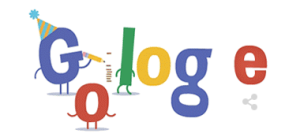 Google 創立 16 周年 (3)
