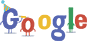 Google 創立 16 周年 (1)