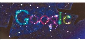Doodle 4 Google 2014「忘れられない瞬間」 (1)