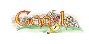 Doodle 4 Google 2014「忘れられない瞬間」 (2)