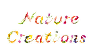 Nature Creations - Flowers - (3)
