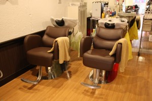hair salon & reflexology fuwat（ふわっと） (1)