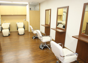 hair salon & reflexology fuwat（ふわっと） (3)