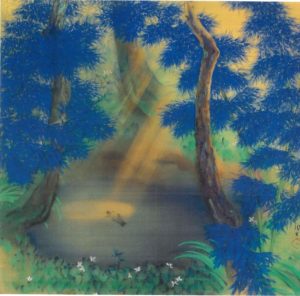 没後50年記念　川端龍子－超ド級の日本画－