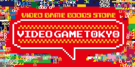 VIDEO GAME TOKYO