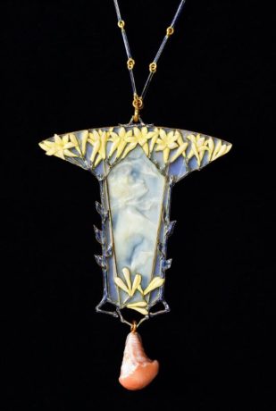 【Art】ラリック・エレガンス　宝飾とガラスのモダニティ －ユニマットコレクション－