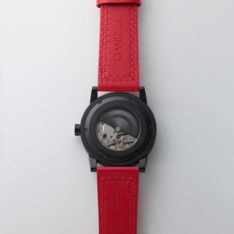 仮面ライダー×ZINVOコラボレーション腕時計