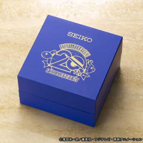 ONE PIECE ANIMATION 20th ANNIVERSARY LIMITED EDITION