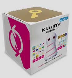 KUMIITAプログラミング思考力アップパネル40枚セット