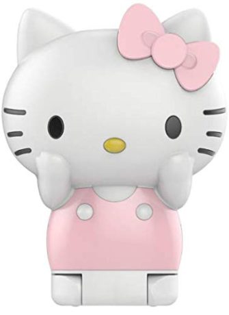 Hello Kitty FIGURINE KT-01BT