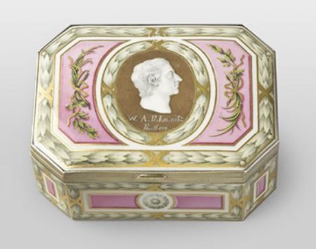 建国300年 ヨーロッパの宝石箱「リヒテンシュタイン侯爵家の至宝展」
