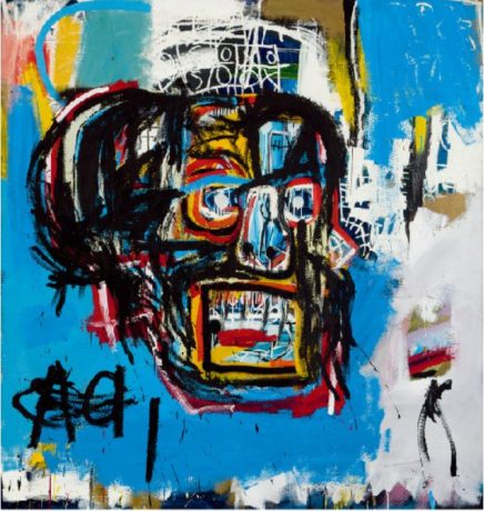 バスキア展　メイド・イン・ジャパン　Jean-Michel Basquiat : Made in Japan