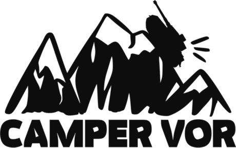 CAMPER VOR（キャンパー・フォー) オリジナルアウトドアグッズ