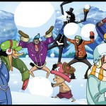 ワンピース ONE PIECE LIMITED BY JINS