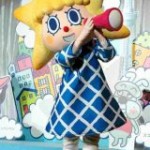 ソラカラちゃん 東京スカイツリー