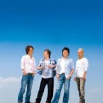 TUBE 空と海があるように