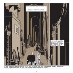 マンガ・ミーツ・ルーヴル――美術館に迷い込んだ5人の作家たち