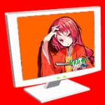 じょしらく　久米田康治　ヤス