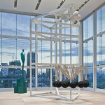 エスパス　ルイ・ヴィトン東京