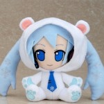 初音ミク,路面電車,円山動物園,雪ミク