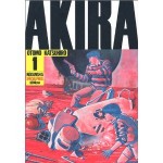 大友 克洋　AKIRA