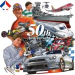 第５０回静岡ホビーショー