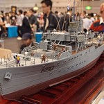 第５０回静岡ホビーショー