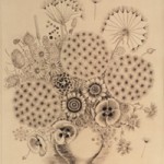 生誕120年記念 長谷川潔展