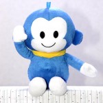 千葉モノレール　モノちゃん