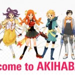 あきばスクランブル