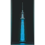 nanoblock 東京スカイツリー